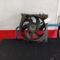 Ventilateur eau