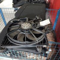 Ventilateur eau