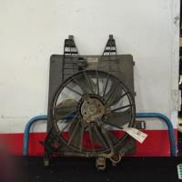 Ventilateur eau