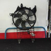 Ventilateur eau