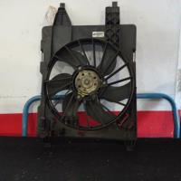 Ventilateur eau