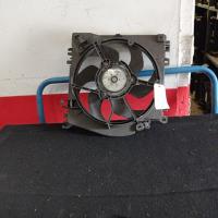 Ventilateur eau
