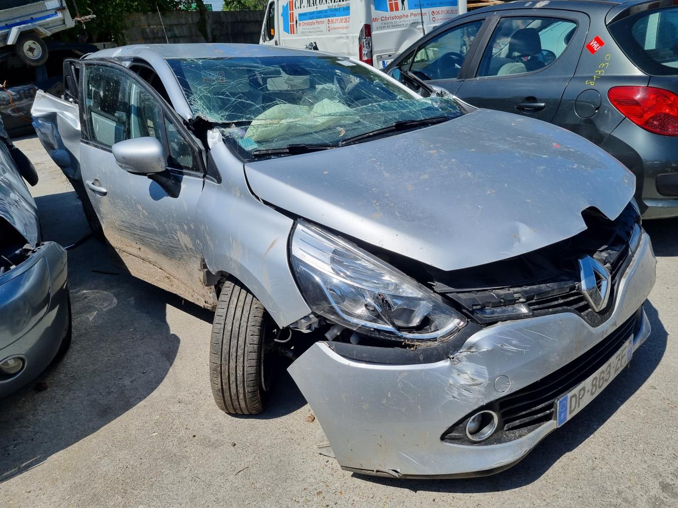 Maitre cylindre (freinage)