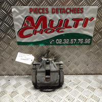 Etrier avant gauche (freinage)