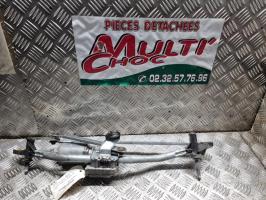 Moteur essuie glace avant