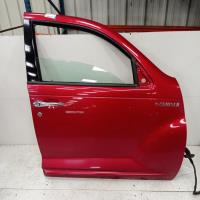 Porte avant droit