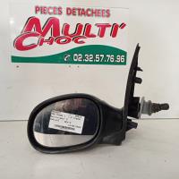 Retroviseur gauche