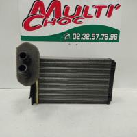 Radiateur chauffage