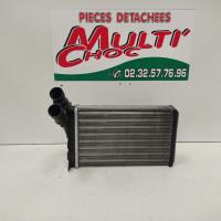 Radiateur chauffage