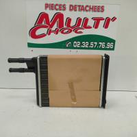 Radiateur chauffage