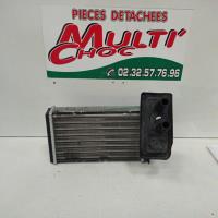 Radiateur chauffage
