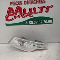 Anti brouillard droit (feux)