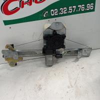 Leve vitre electrique arriere gauche