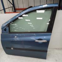 Porte avant gauche