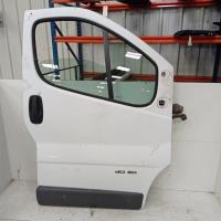 Porte avant droit
