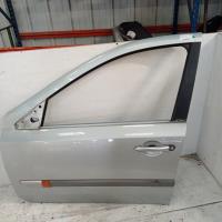 Porte avant gauche