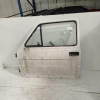 Porte avant gauche