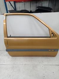Porte avant droit