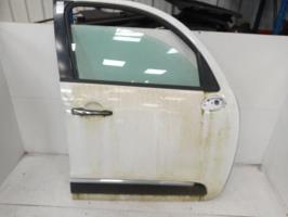 Porte avant droit