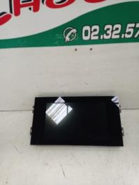 Ecran GPS