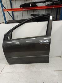 Porte avant gauche