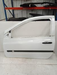 Porte avant gauche