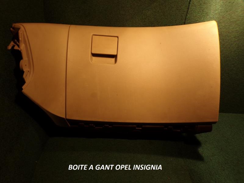 Vano portaoggetti OPEL INSIGNIA 1  - 1