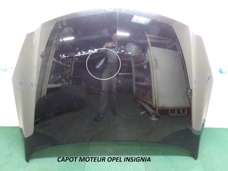 Capot
