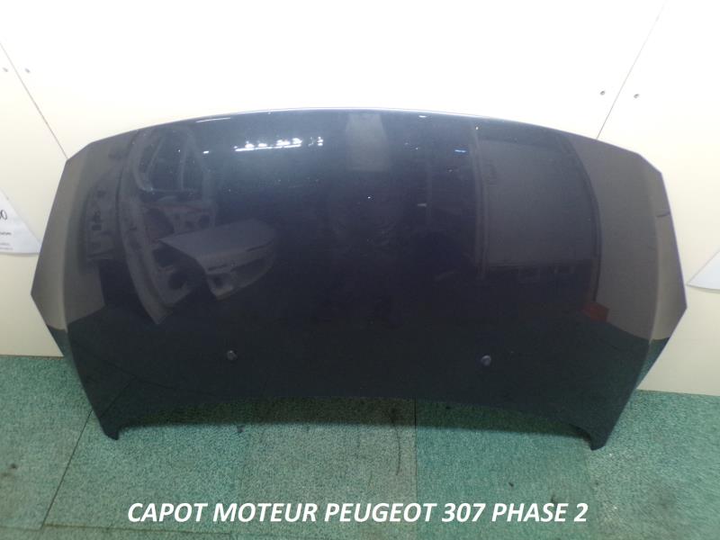 Capot