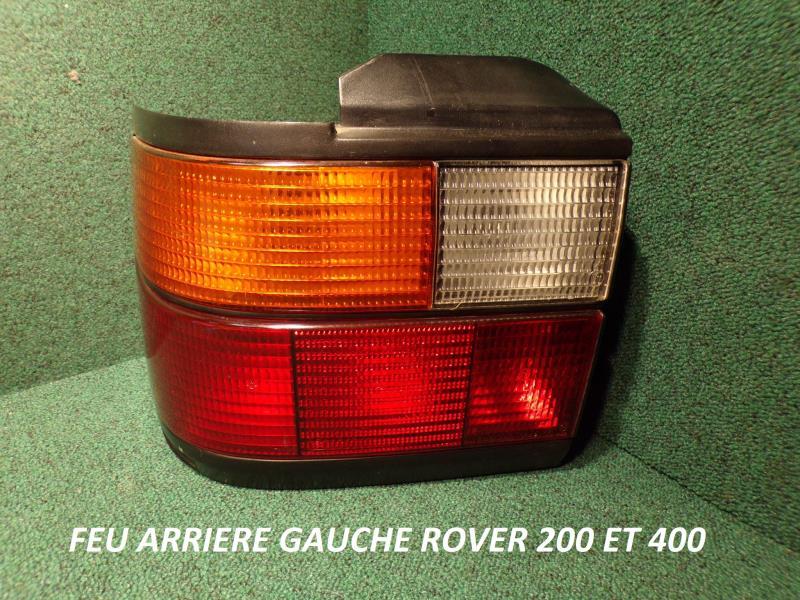 Feu arriere principal gauche (feux)