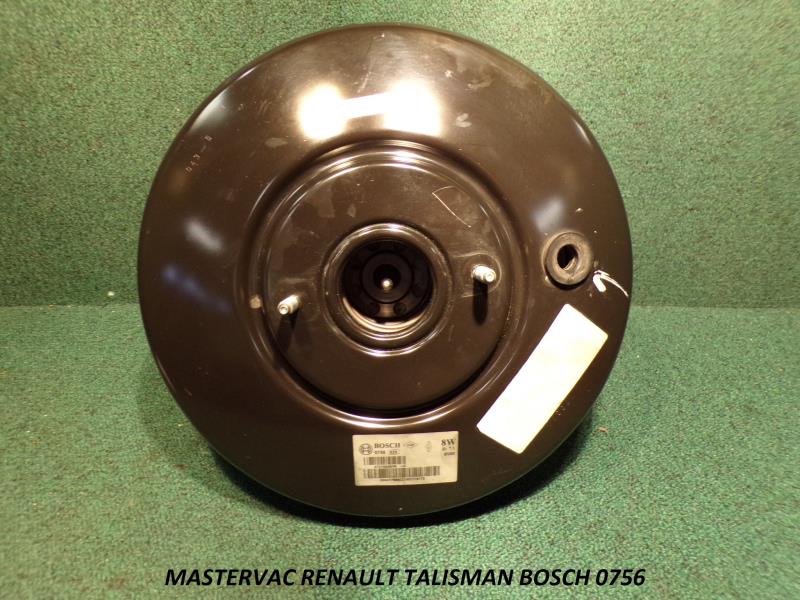 Mastervac