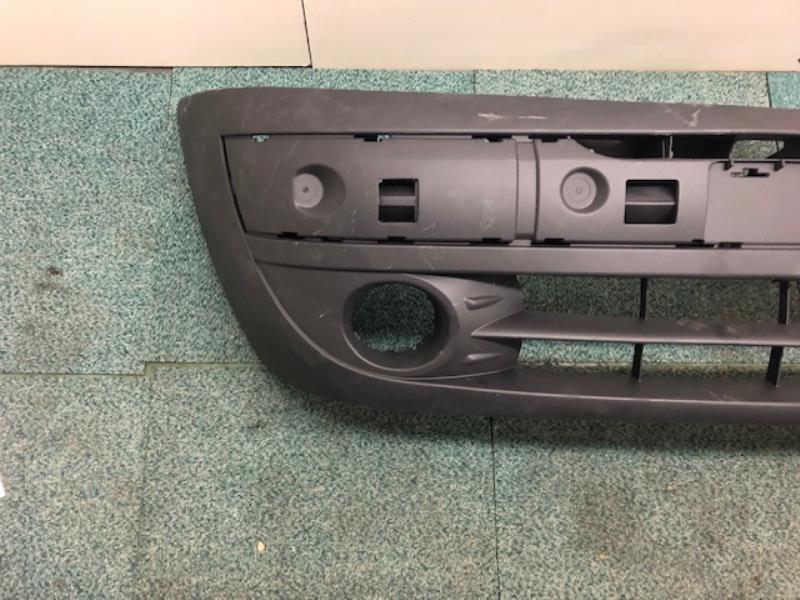 Paraurti anteriore RENAULT CLIO 2 PHASE 2  - 1