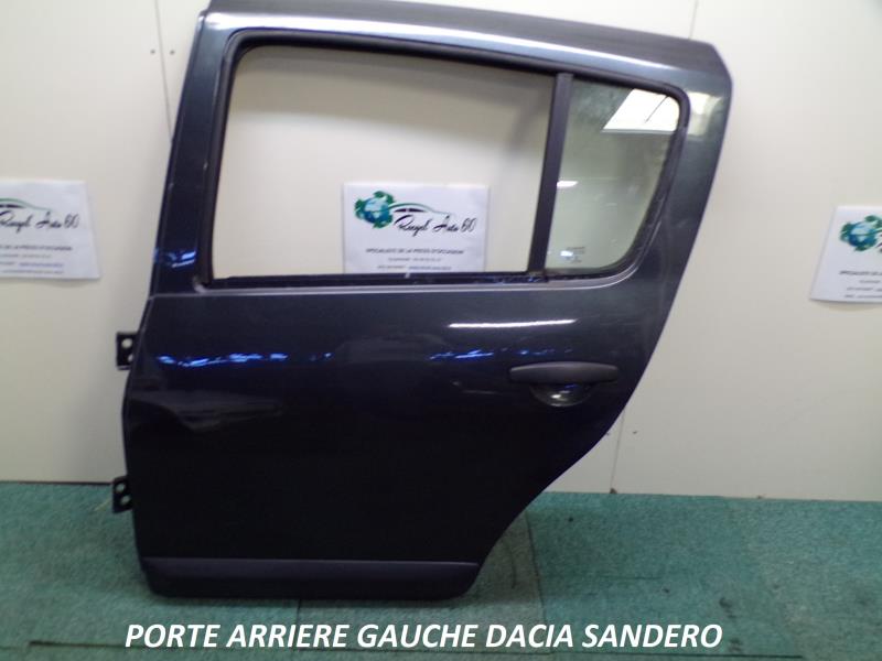 Photo pièce auto