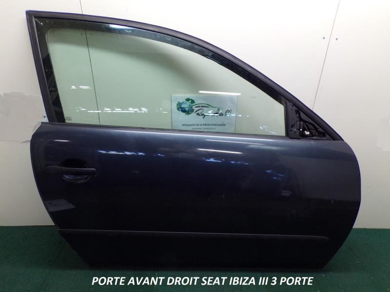 Portiera anteriore destra