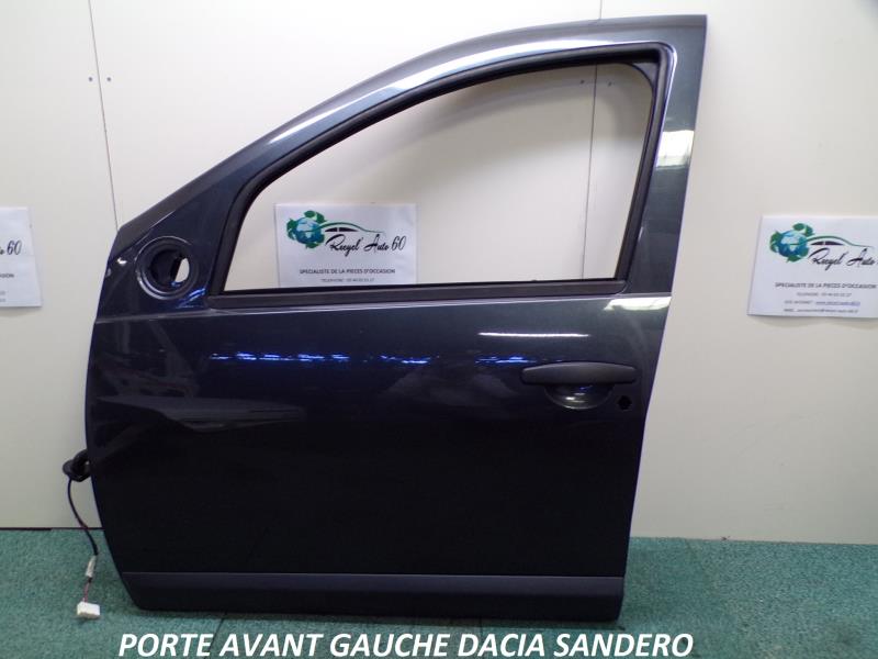 Photo pièce auto
