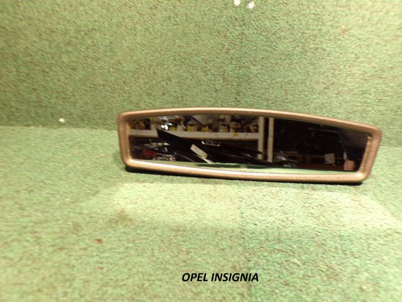 Specchietto retrovisore interno