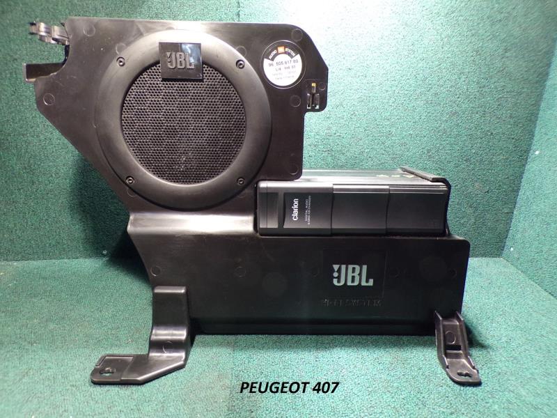 Nouveau Roue de secours R18 PEUGEOT 308 / 3008 / 508 / 5008 (avec kit