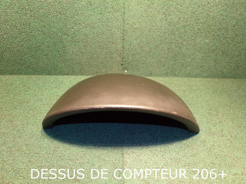 Cornice cruscotto