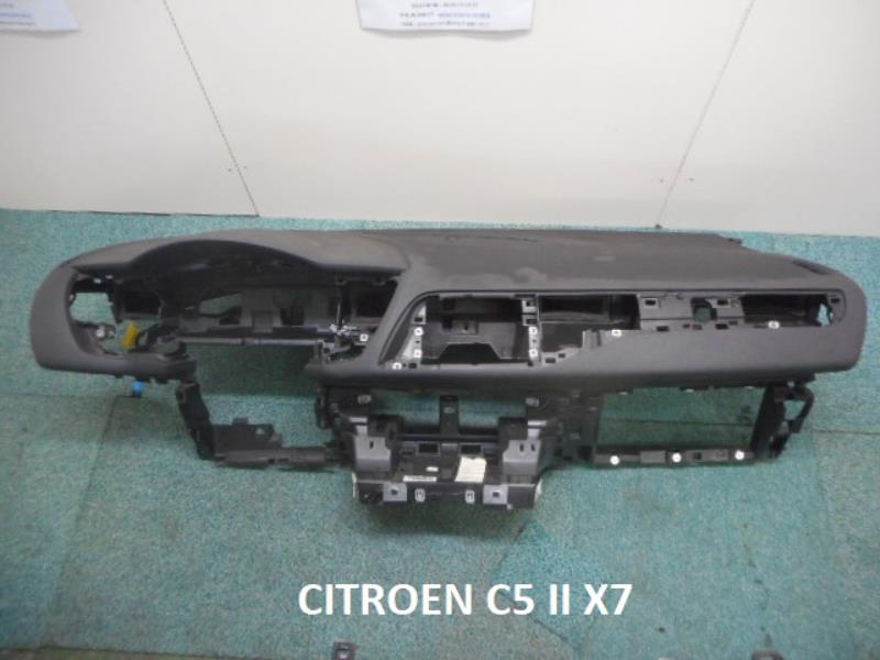 Photo pièce auto