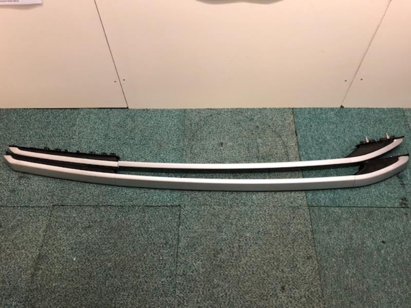 Barres de toit PEUGEOT 2008  - 1