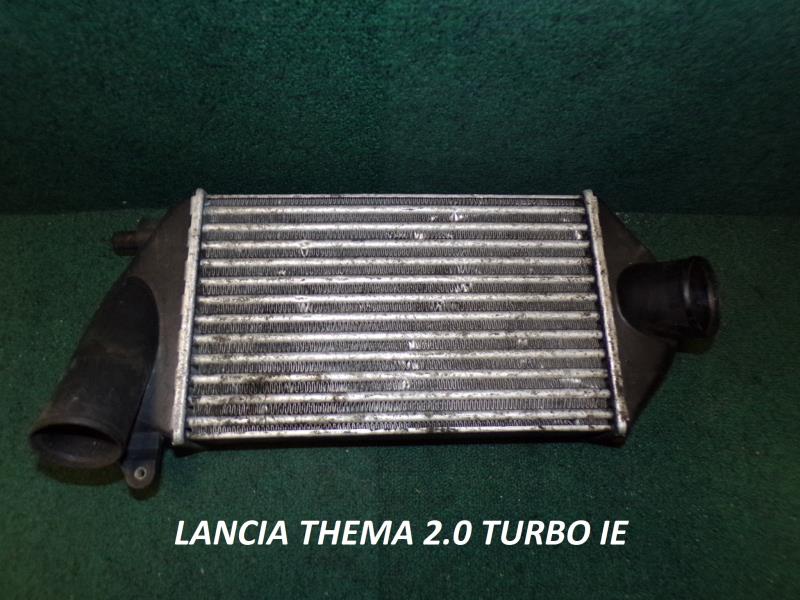 Echangeur air (Intercooler)