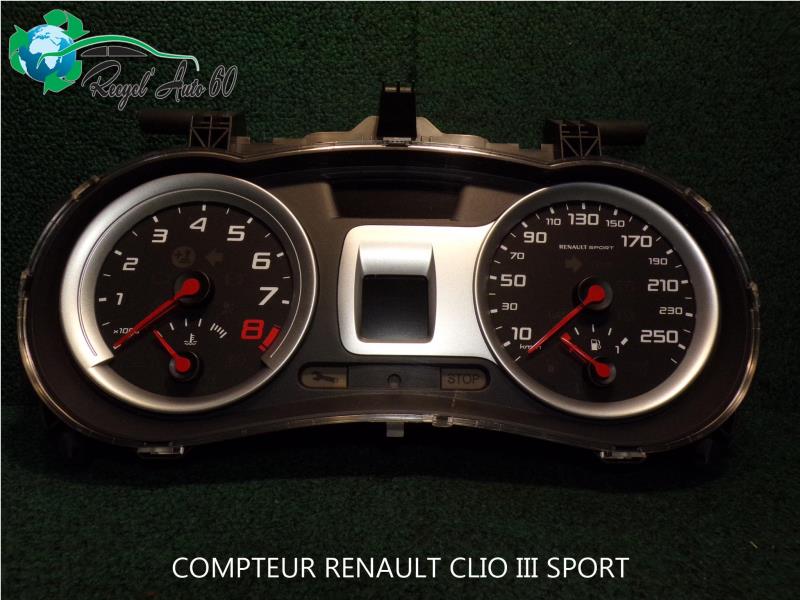 Compteur