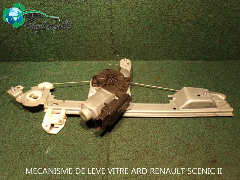Photo pièce auto