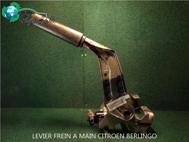 Levier frein à main
