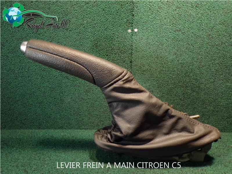Levier frein à main