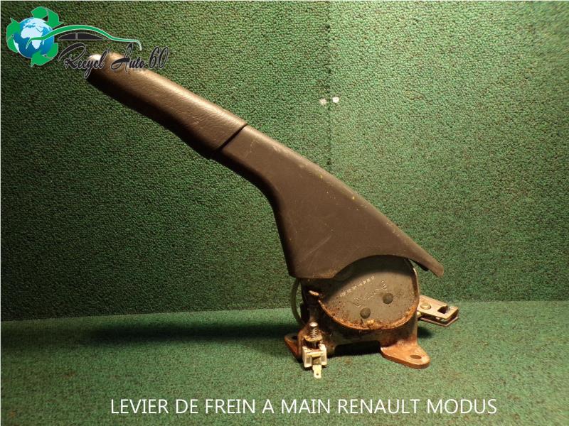 Levier frein à main