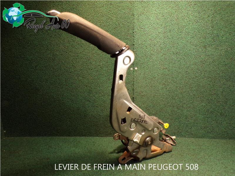 Levier frein à main