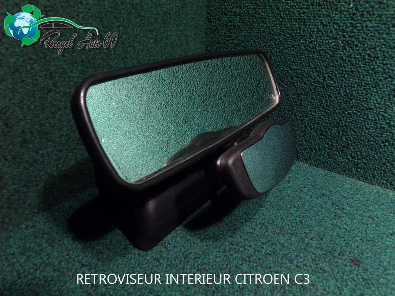 Specchietto retrovisore interno