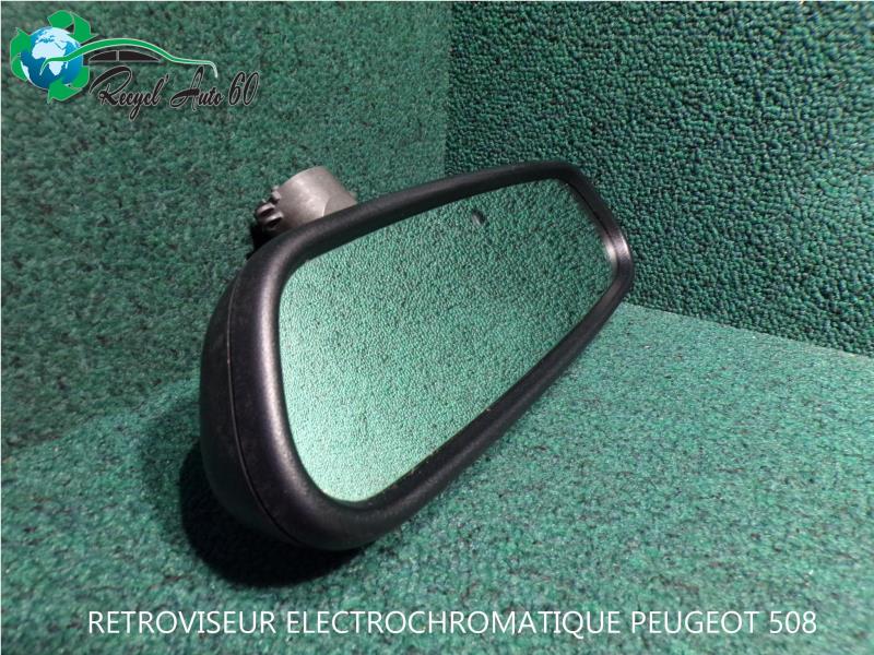 Specchietto retrovisore interno