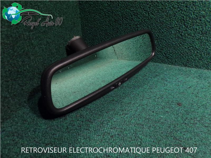 Specchietto retrovisore interno